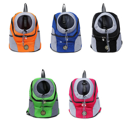 Easy to Carry Pet Backpack For Travelling