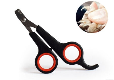 High-Quality Dog Nail Clipper Easy & Safe to Use