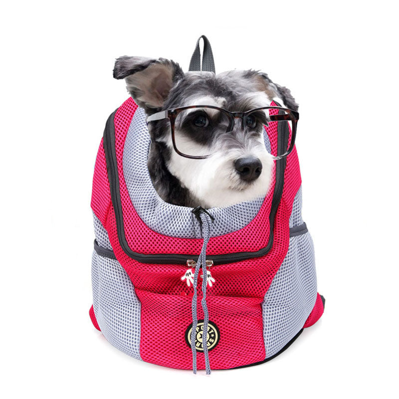 Easy to Carry Pet Backpack For Travelling