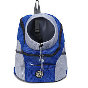 Easy to Carry Pet Backpack For Travelling