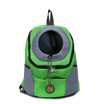 Easy to Carry Pet Backpack For Travelling