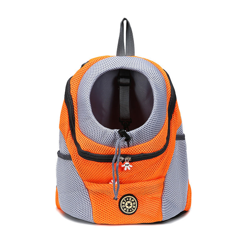 Easy to Carry Pet Backpack For Travelling