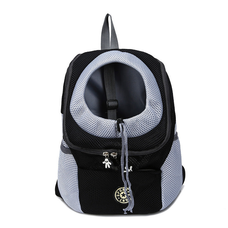 Easy to Carry Pet Backpack For Travelling