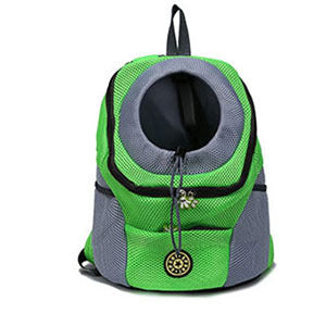 Easy to Carry Pet Backpack For Travelling