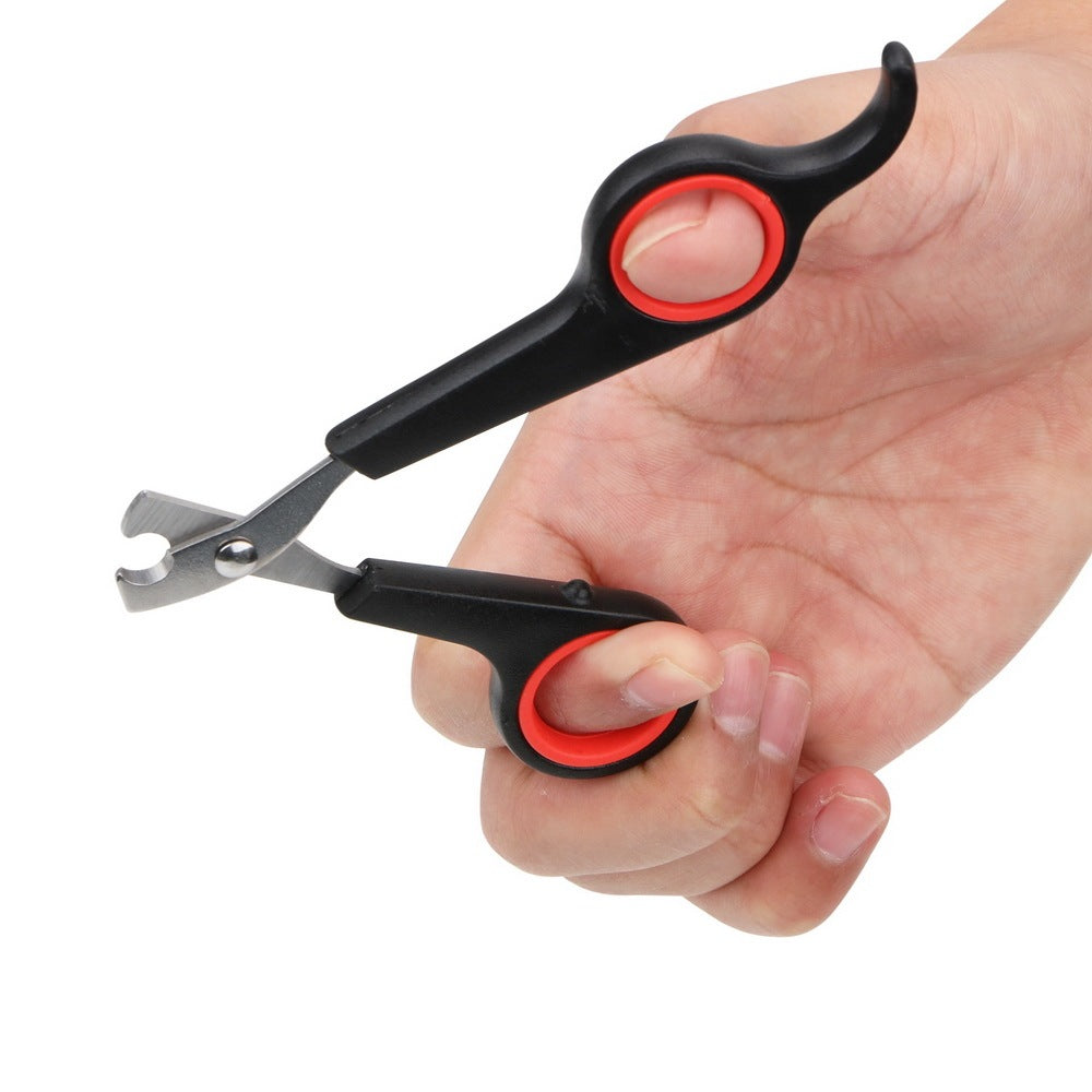 High-Quality Dog Nail Clipper Easy & Safe to Use